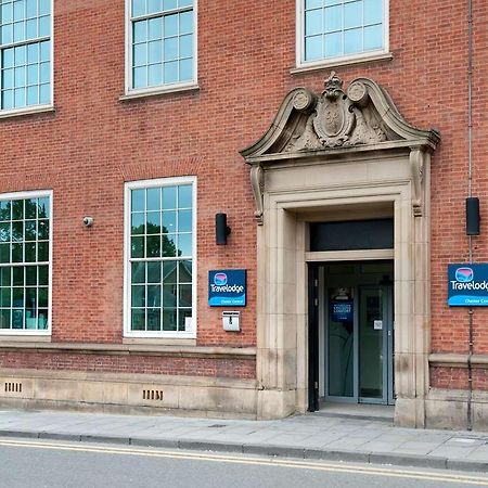 Travelodge Chester Central エクステリア 写真